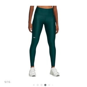 Under ArmourHeatGear Armour High-Rise Leggings